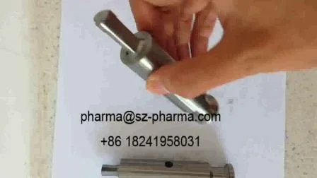 Rotary Die-Cutting Machine with Removable Slotter