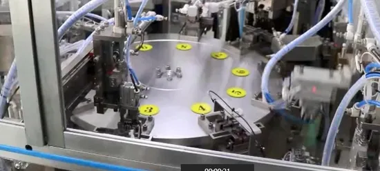 Lock-bottom Type Semi-auto Folder Gluer