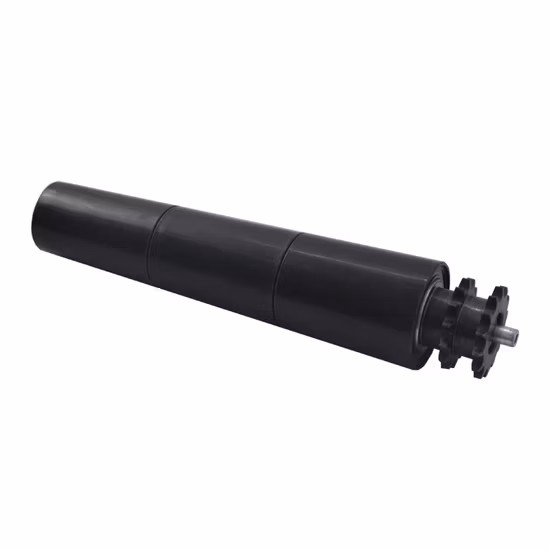 Hairise Stainless Steel 304 Wtih FDA& Gsg Certificate Automated Wheel Roller Conveyor