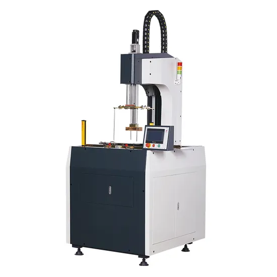 Halbautomatische Schachtelherstellungsmaschine